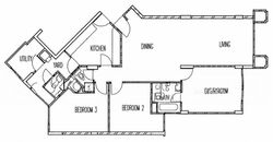 Melville Park (D18), Condominium #566849181